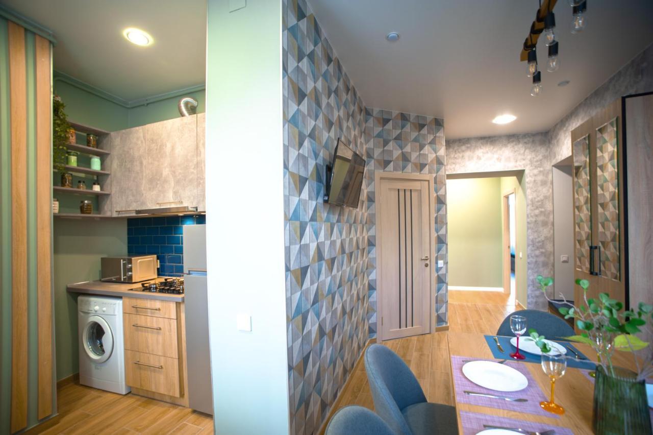 Apartment 3 Bedroom, 2 Bathroom Near Forum
