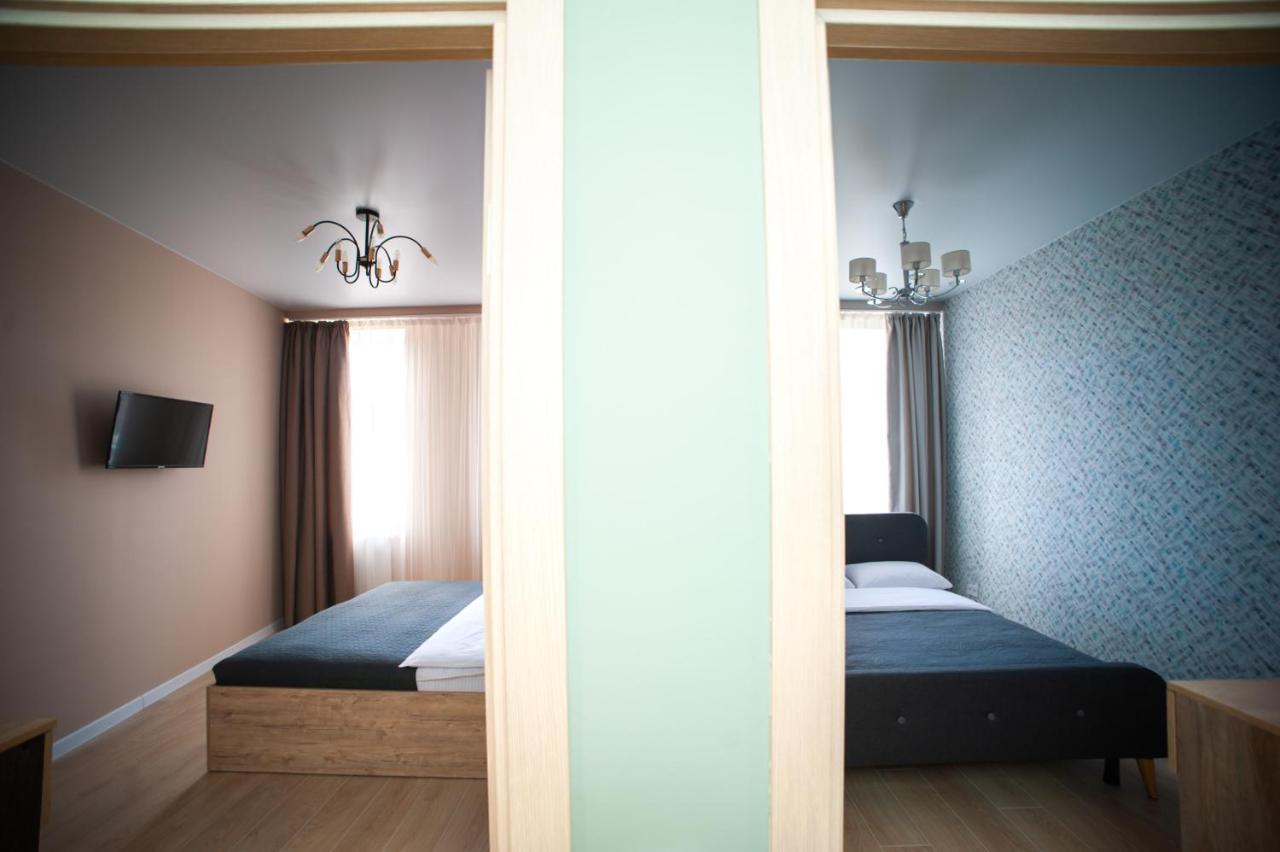 3 Bedroom, 2 Bathroom Near Forum Lviv